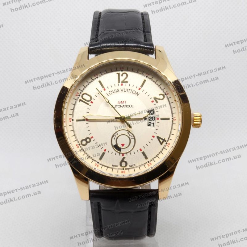 Наручные часы Louis Vuitton (код 14759)