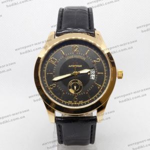 Наручний годинник Louis Vuitton (код 14760)