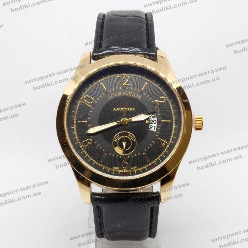 Наручний годинник Louis Vuitton (код 14760)