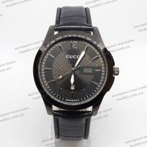 Наручний годинник Gucci (код 14774)