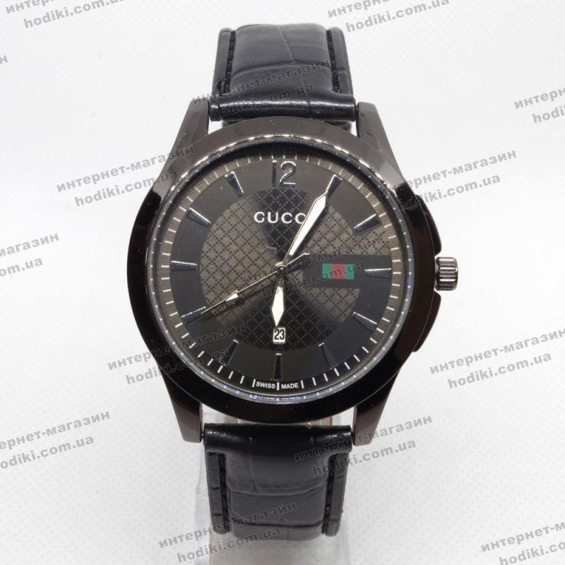 Наручний годинник Gucci (код 14774)