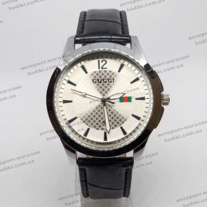 Наручний годинник Gucci (код 14775)