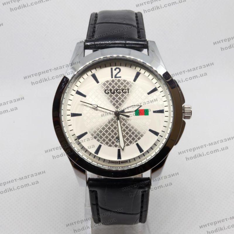 Наручний годинник Gucci (код 14775)