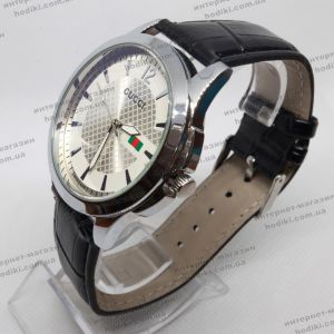 Наручний годинник Gucci (код 14775)
