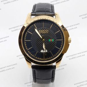 Наручний годинник Gucci (код 14779)