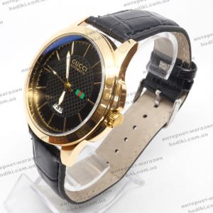 Наручний годинник Gucci (код 14779)