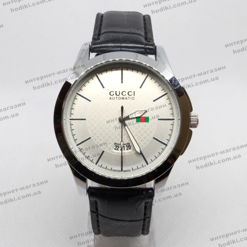 Наручные часы Gucci (код 14780)