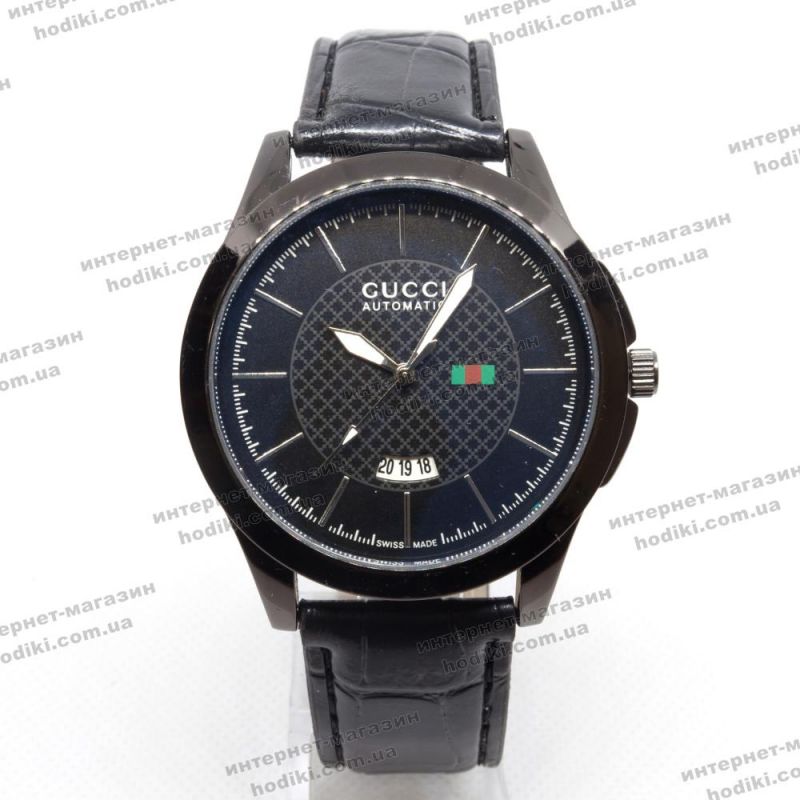 Наручний годинник Gucci (код 14781)