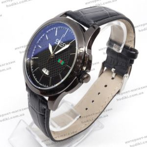 Наручний годинник Gucci (код 14781)
