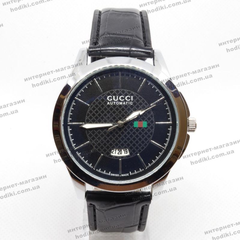 Наручные часы Gucci (код 14782)