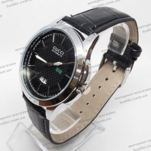 Наручные часы Gucci (код 14782)