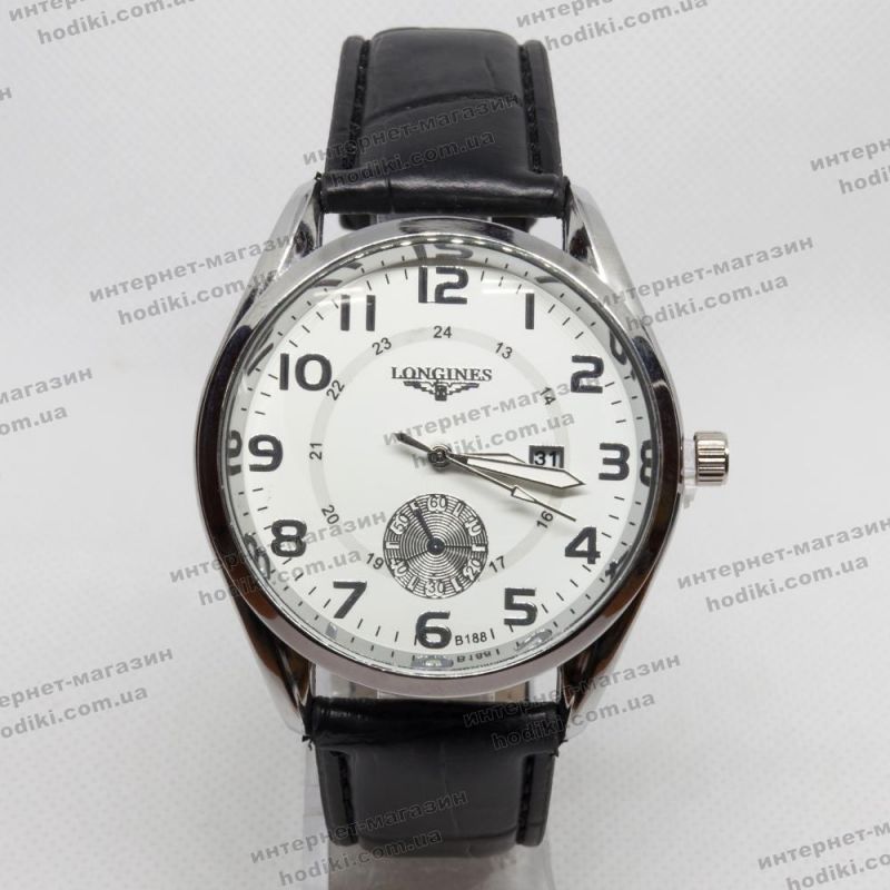 Наручний годинник Longines (код 14796)