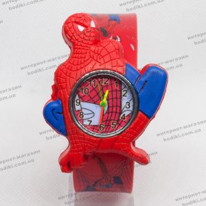 Детские наручные часы Spider man (код 14819)