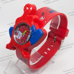 Детские наручные часы Spider man (код 14819)