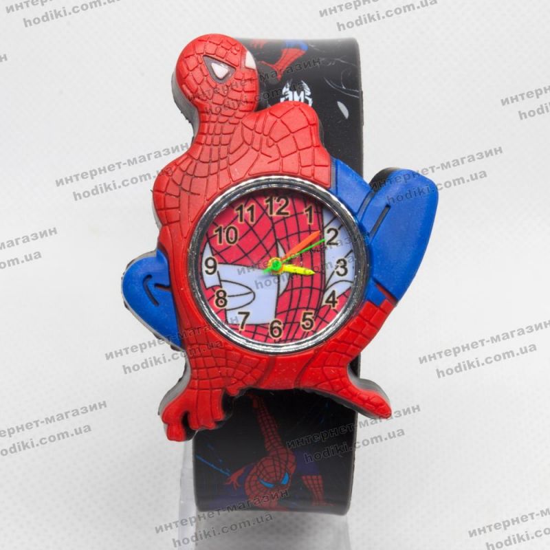 Детские наручные часы Spider man (код 14821)