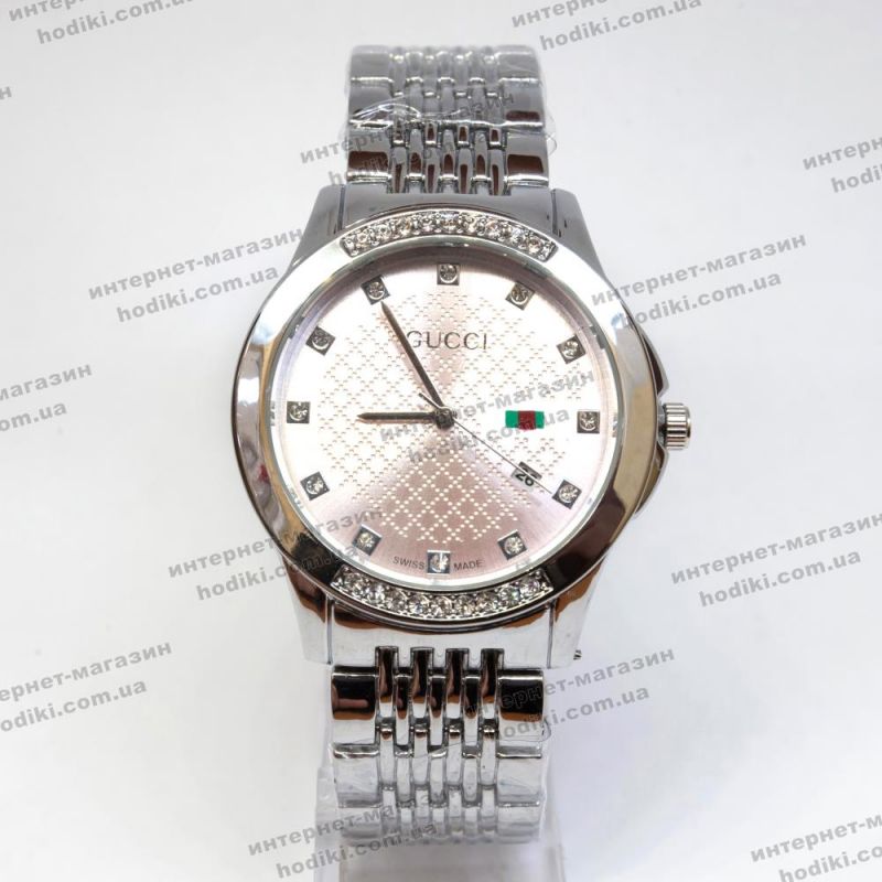 Наручные часы Gucci (код 14853)