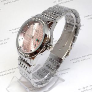 Наручные часы Gucci (код 14853)