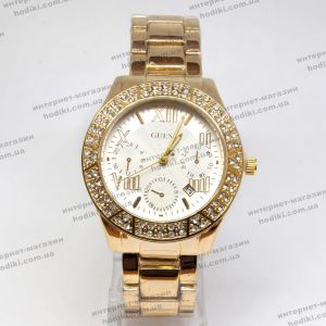Наручные часы Guess (код 14863)