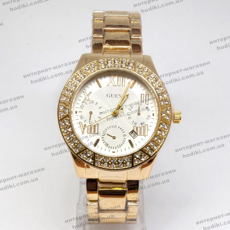 Наручные часы Guess (код 14863)