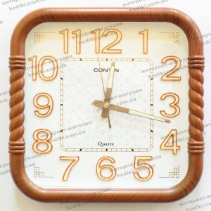 Настенные часы фосфорные Contin 9051 (код 14932)