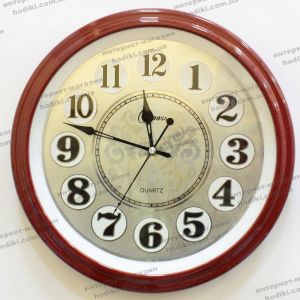 Настінний годинник Compass6004 (код 14933)