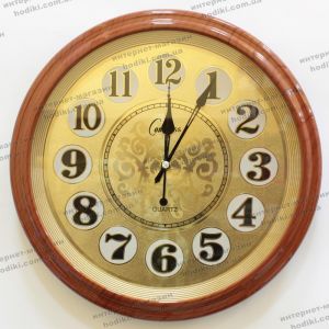 Настінний годинник Compass 6004 (код 14934)