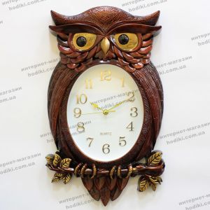 Настінний годинник Quartz (код 14938)