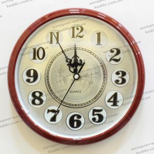 Настінний годинник Compass 7673 (код 14952)