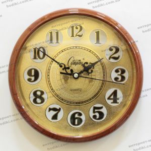 Настінний годинник Compass 7673 (код 14953)