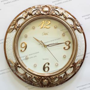 Настінний годинник Compass 797059А (код 14971)