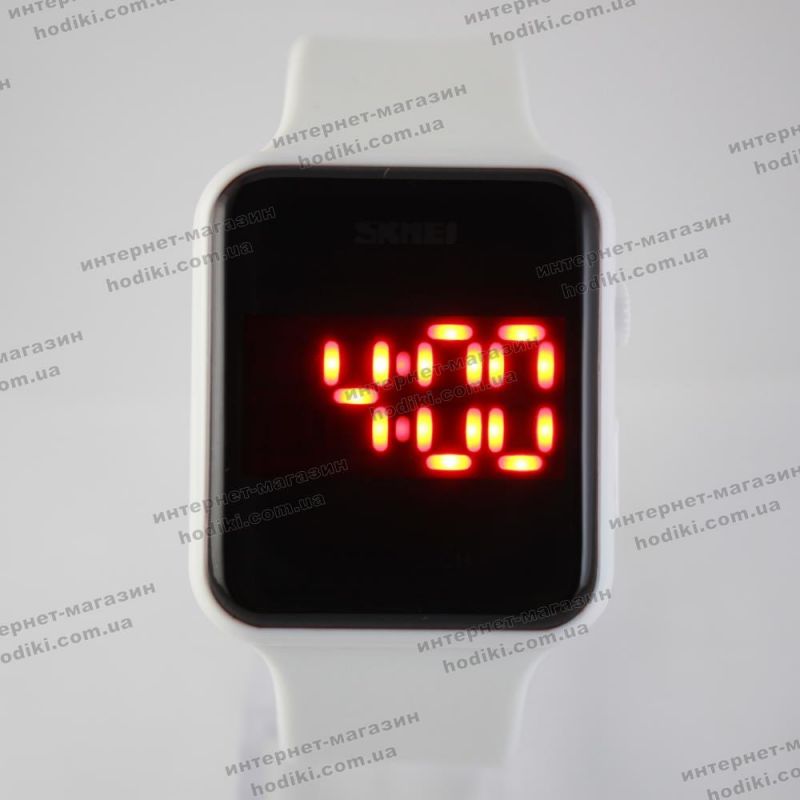 Наручний годинник Skmei Led (код 15091)