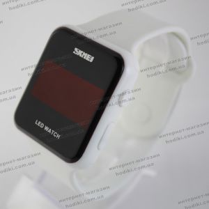 Наручний годинник Skmei Led (код 15091)
