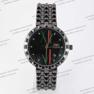 Наручний годинник Gucci (код 15129)