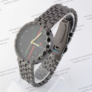 Наручний годинник Gucci (код 15129)