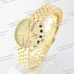 Наручний годинник Gucci (код 15130)