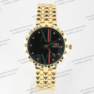 Наручний годинник Gucci (код 15131)