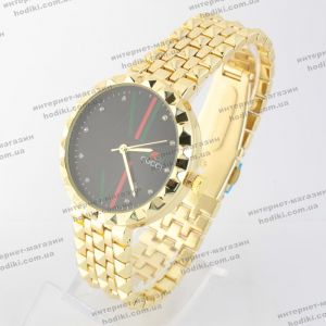 Наручний годинник Gucci (код 15131)