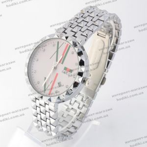 Наручний годинник Gucci (код 15132)