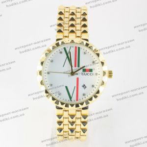 Наручные часы Gucci (код 15133)