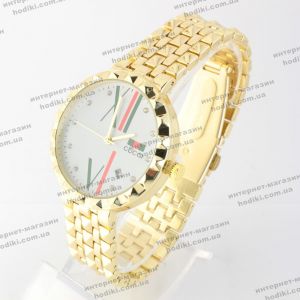 Наручные часы Gucci (код 15133)
