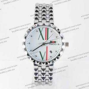 Наручний годинник Gucci (код 15135)