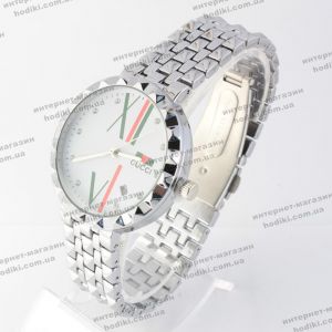 Наручний годинник Gucci (код 15135)