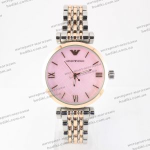 Наручний годинник Emporio Armani (код 15149)