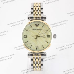Наручные часы Emporio Armani (код 15150)