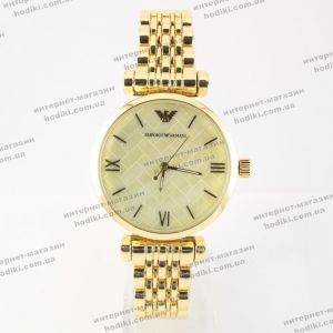 Наручные часы Emporio Armani (код 15151)