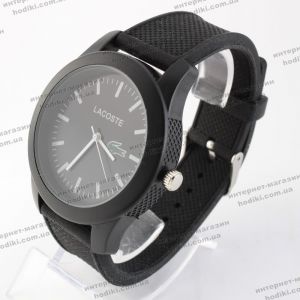Наручные часы Lacoste (код 15155)