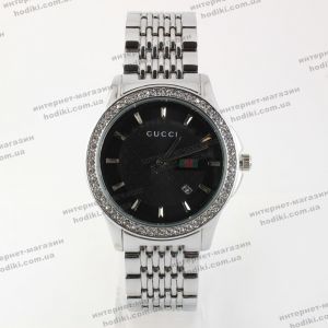 Наручний годинник Gucci (код 15191)