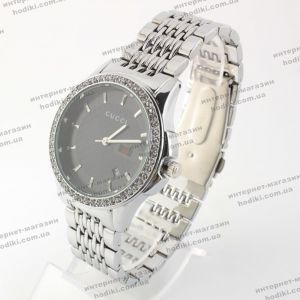 Наручний годинник Gucci (код 15191)