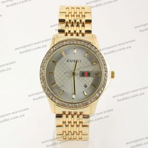 Наручний годинник Gucci (код 15194)