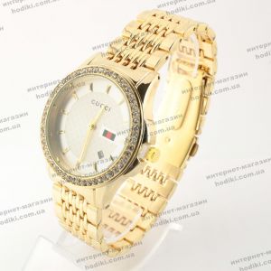 Наручний годинник Gucci (код 15194)